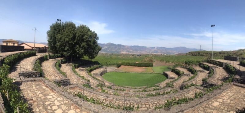Old Sicily and Etna wine tasting tour from Taormina - Old Sicily and Etna Wine Tasting Tour: Final Thoughts