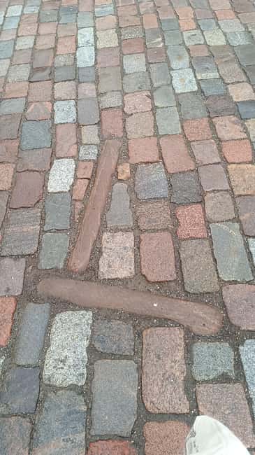 Old Tallinn Highlights & its Medieval Past - Visiting St. Olafs Church and Its Medieval Roots