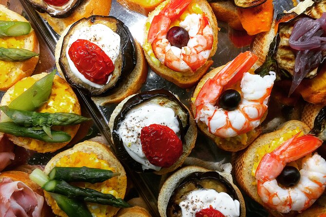 Old Taverns and Rialto Market Food Adventure (for hungry foodies) - The Value and Unique Aspects of This Venetian Food Tour