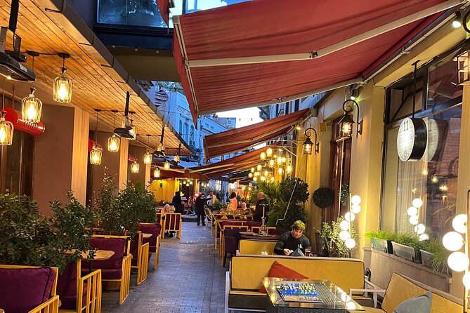 Old Tbilisi Private Walking Tour with Wine Tasting and Cable Car - Key Points