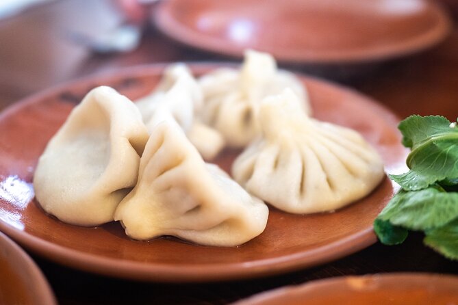 Old Town and Beyond: A Tbilisi Silk Road Feast with Culinary Backstreets - Key Points