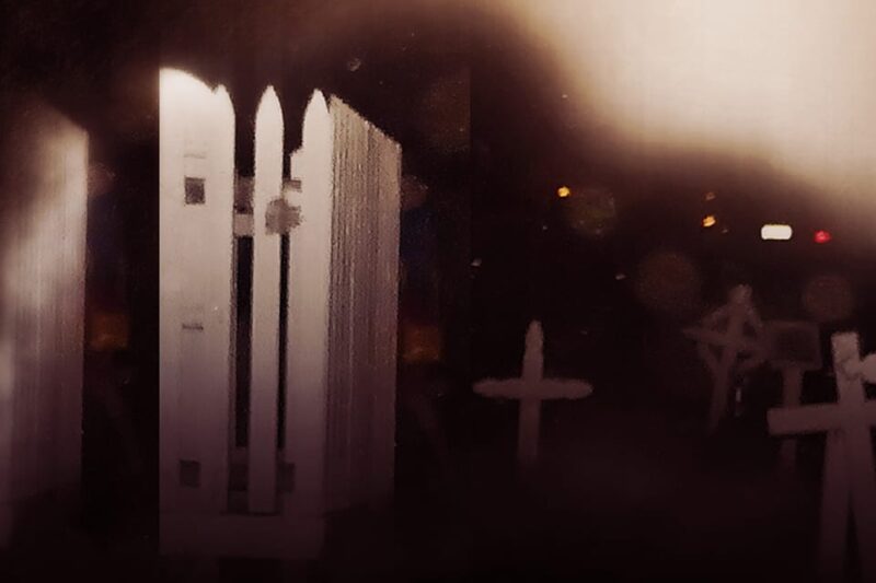 Old Town Haunted Walking Tour INSIDE Heritage Park - Practical Details: Meeting Point and Tips for a Smooth Experience