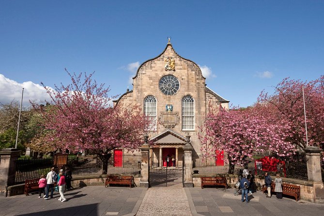 Old Town Historical and Underground Tour - Starting Point and Group Size