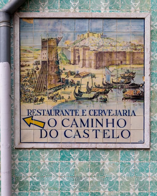 Old town or Belem with the unique Classic Eco Car in Lisbon - The Unique Classic Car Experience in Lisbon