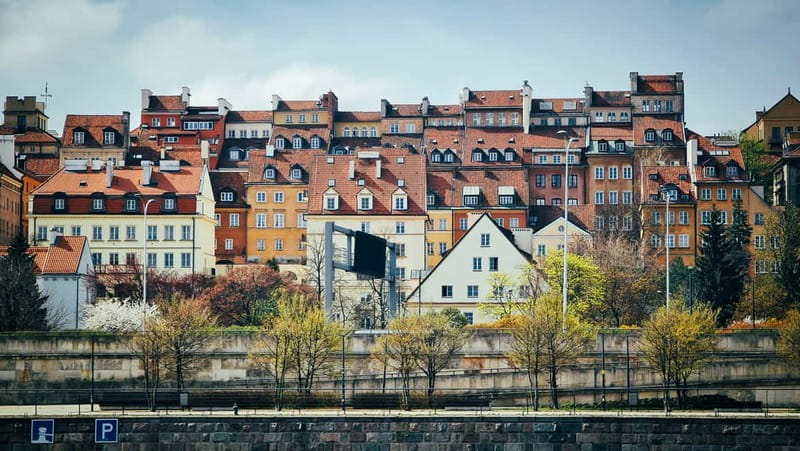 Old Town Panorama Cruises - Key Points