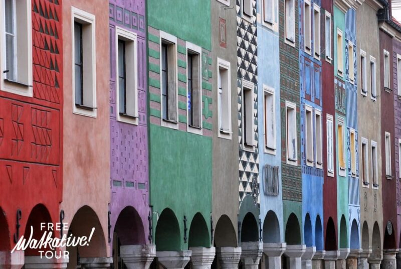 Old Town Poznan: Guided Walking Tour in English - The Sum Up: A Friendly and Informative Tour of Poznan’s Old Town