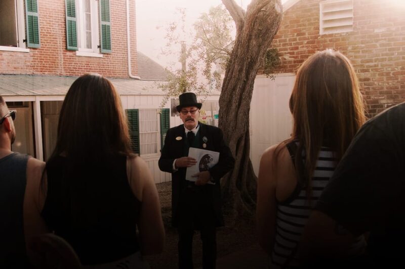 Old Town San Diego Daytime History Walk - Discover the Historic Heart of San Diego with a 2-Hour Daytime Walk