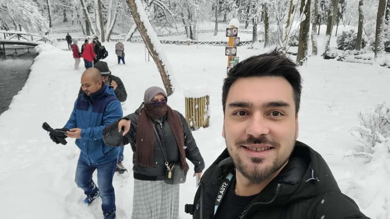 Old Town Sarajevo Walking Tour - Final Thoughts on the Old Town Sarajevo Walking Tour