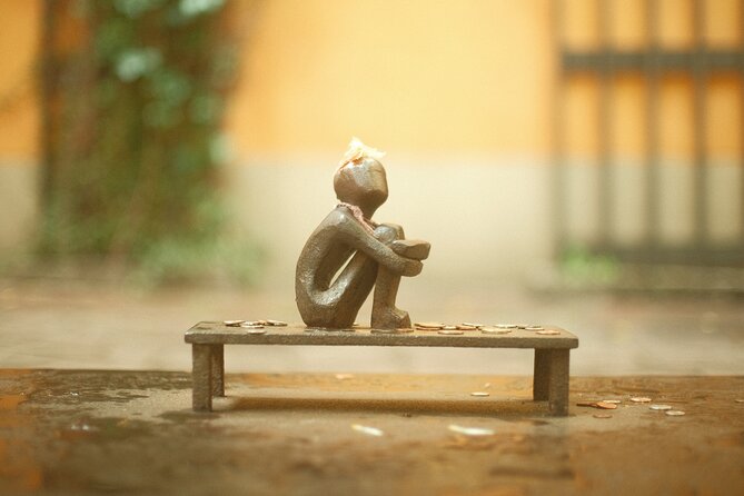 Old Town Self-Guided Tour with interactive challenges - Explore Stockholm’s Historic Heart with an Interactive Self-Guided Tour