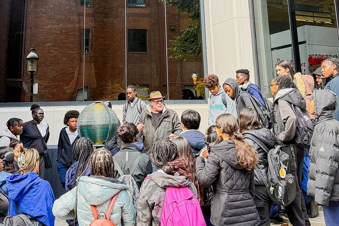 Old Town Toronto and Saint Lawrence Market Walking Tour - Key Points