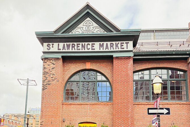 Old Town Toronto and Saint Lawrence Market Walking Tour - Final Thoughts on the Old Town and Saint Lawrence Market Walking Tour