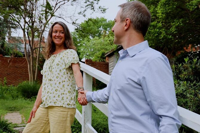 old town tour with Pro Photographer - Key Points