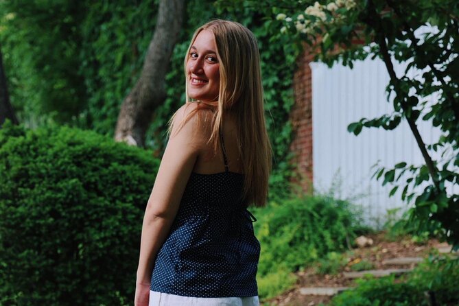 old town tour with Pro Photographer - Customizable Route and Personal Photography Tips