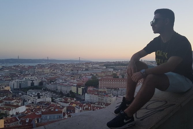 Old town Tuk Tuk Tour - Key Points