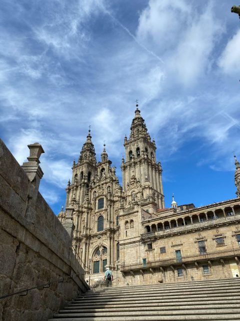 Old town walking tour in a small group - Who Will Enjoy This Tour the Most