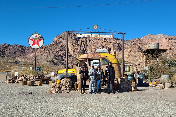 Old West ATV or RZR Adventure with Gold Mine Tour and Lunch - Guides and Photography: Capturing Memories