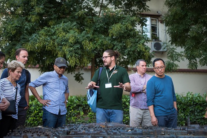 Old Zagreb Private Tour - Lotrscak Tower and Its Cannon