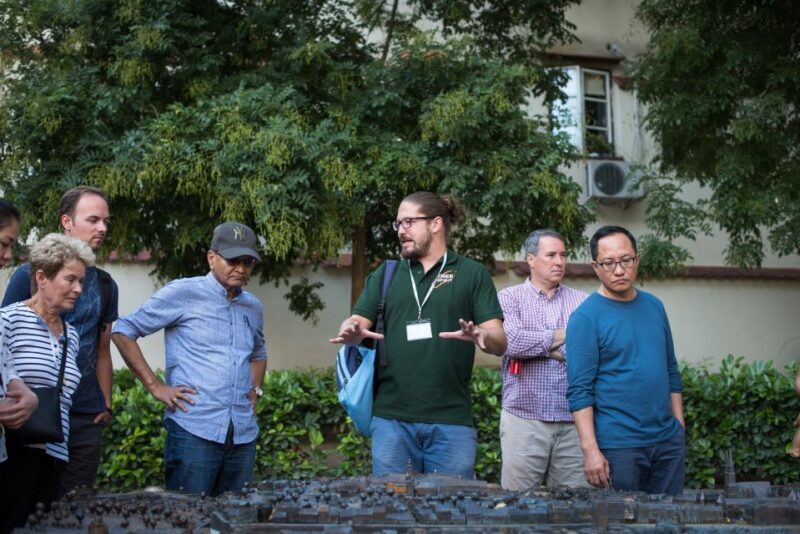 Old Zagreb Private Walking Tour - A 2-Hour Introduction to Zagreb’s Old Town