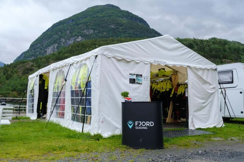 Olden: Bus to Geirangerfjord for RIB Boat Fjordsafari - Final Thoughts on the Olden Geirangerfjord RIB Safari