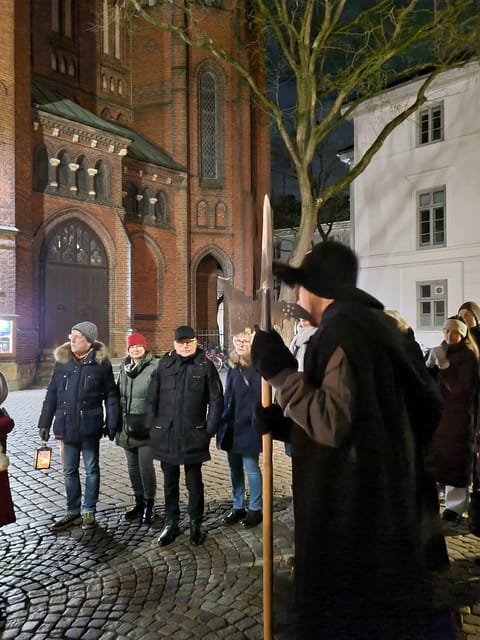Oldenburg: "Beschwipste" Nachtwächter-Führung (mit Umtrunk) - Who Will Most Enjoy This Tour?