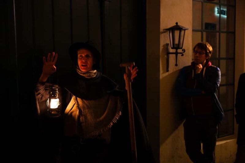 Oldenburg: "Executioners, witches & scoundrels" (crime thriller tour) - An Honest Look at the Experience: Strengths and Limitations