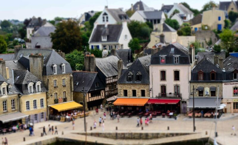 Oldenburg Private Guided Walking Tour - Walking Germany’s Oldest Pedestrian Zone
