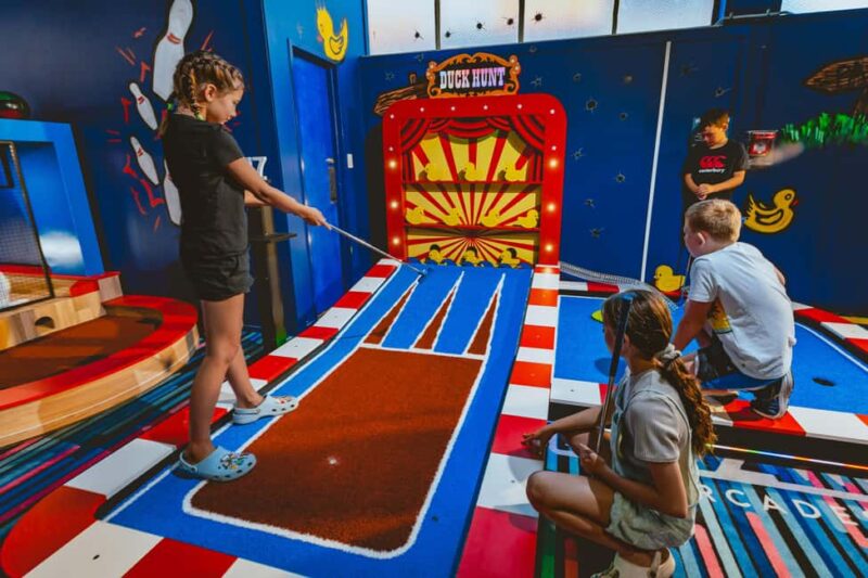 Oldenburg: Puttbrothers Adventure Mini Golf - Pricing, Cancellation, and Booking Flexibility