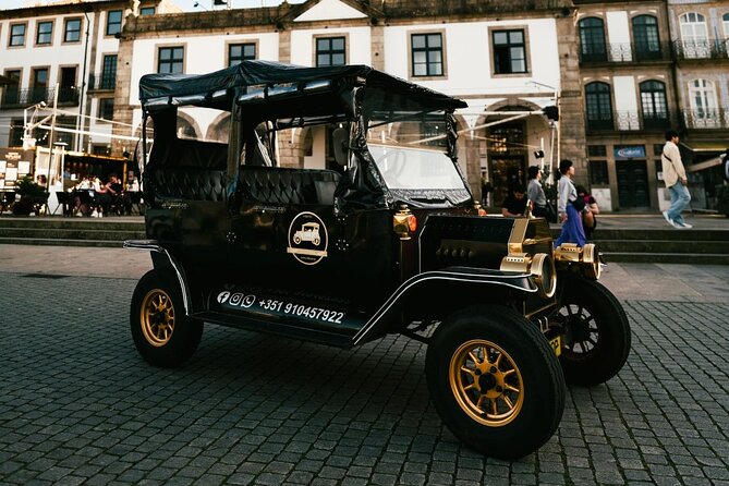 Oldtown Tour - Ease of Booking and Cancellation Flexibility