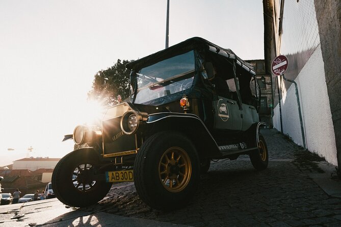 Oldtown Tour - Who Will Enjoy the Oldtown Tour Most