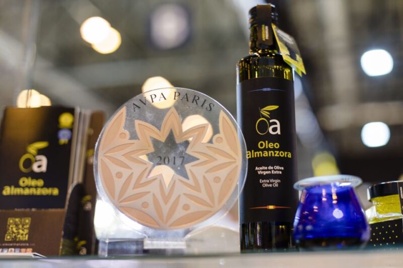 OleoAlmanzora: Guided tour + EVOO Breakfast/Afternoon tea - Shopping for Gourmet Products and EVOO