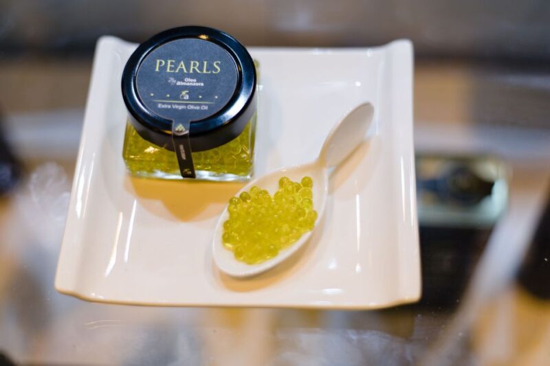 OleoAlmanzora: Guided tour + EVOO Breakfast/Afternoon tea - What Sets This Tour Apart from Other Olive Oil Experiences