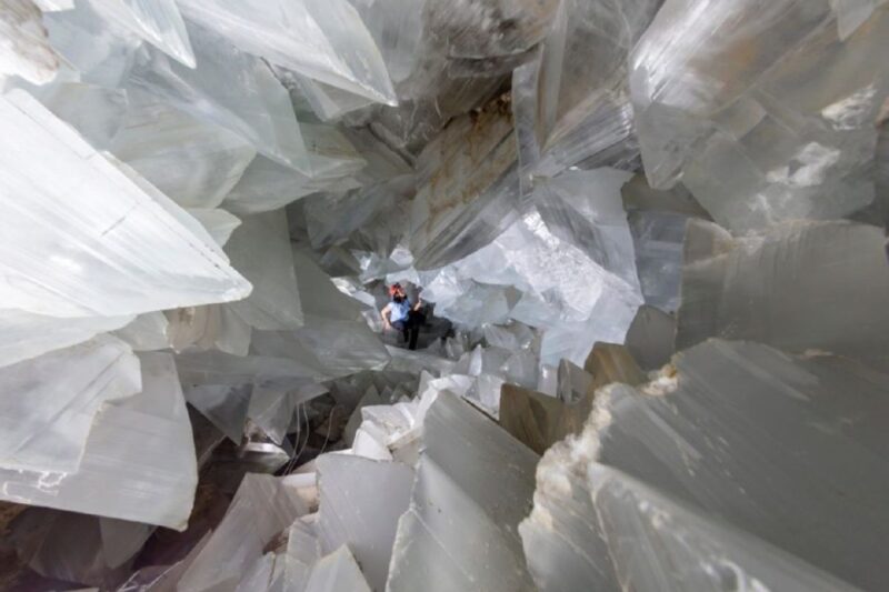 OleoAlmanzora: Guided tour & tasting + Pulpí Geode (6-hours) - Practical Details and Accessibility