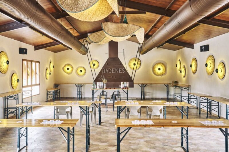 Oleotourism and Monumental Cities - Explore Andalusia with an Olive Oil and Monumental City Tour for $43