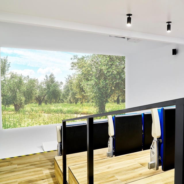 Oleotourism and Monumental Cities - What Sets This Tour Apart