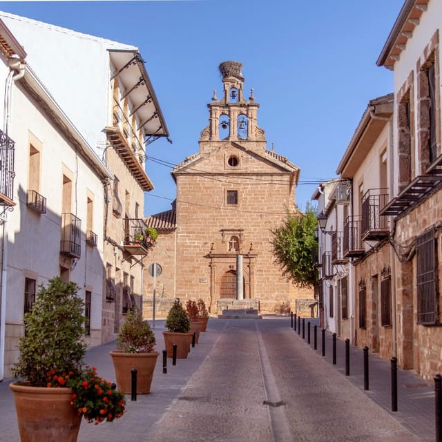 Oleotourism and Monumental Cities - Final Thoughts on the Andalusia Olive Oil and City Tour