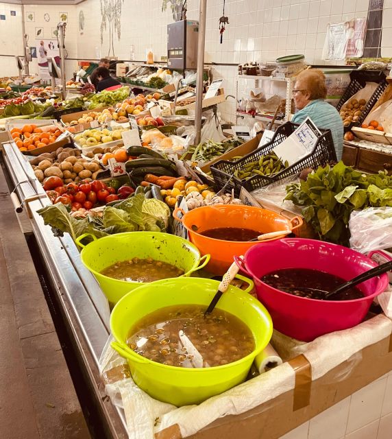 Olhão Fish Market & Food Tour - The Role of the Guide in Enhancing the Experience