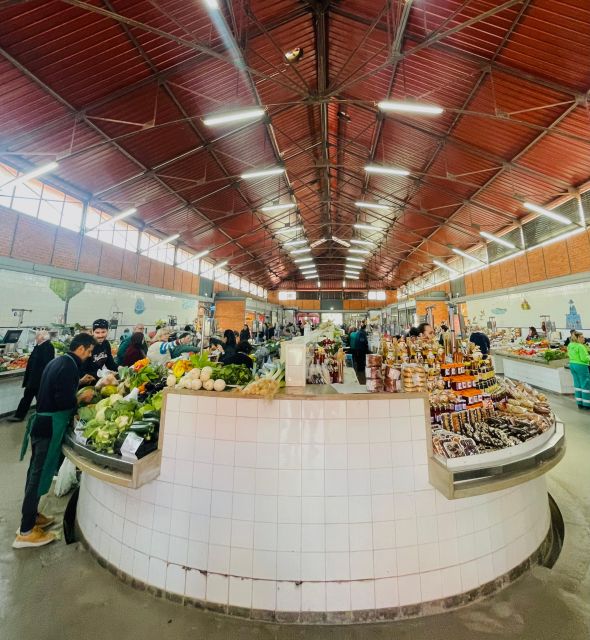 Olhão Fish Market & Food Tour - How This Tour Compares to Similar Experiences