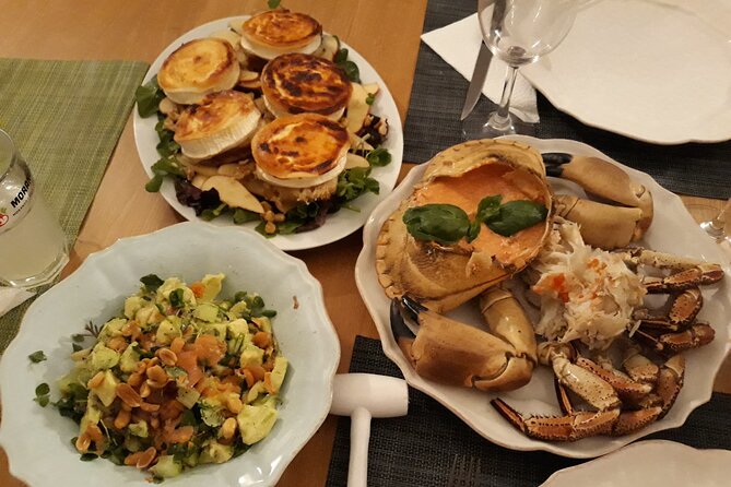 Olhão Fish Market & Food Tour - Authentic Fish Market and Neighborhood Walk