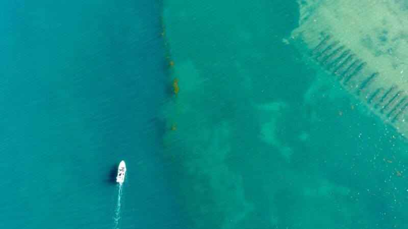 Olhão: Formosa Rota 2H - The Charm of Culatra Island and Its Local Life