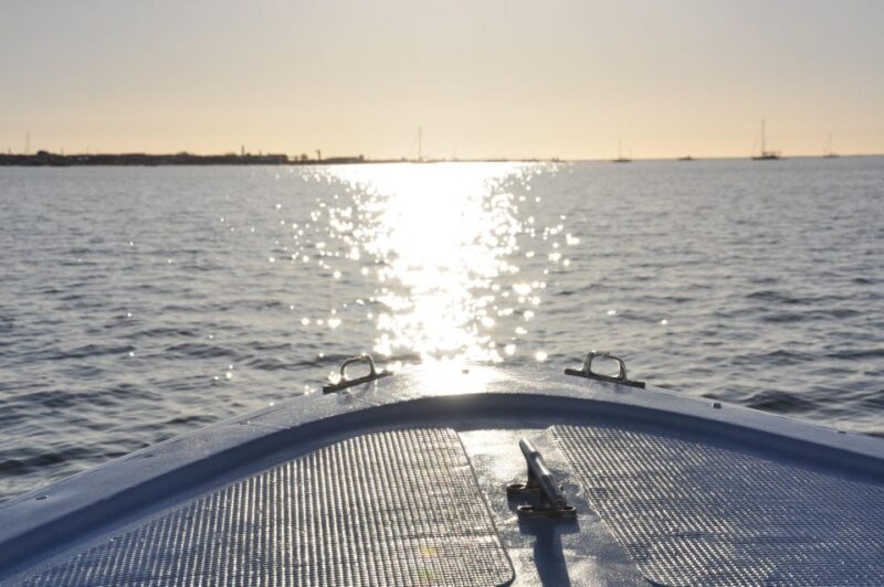 Olhão: Formosa Rota Da Ria - Return Cruise and Final Notes on the Experience