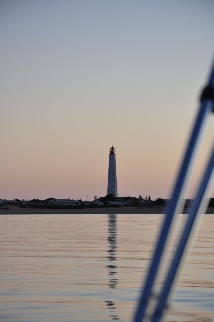 Olhão: Formosa Rota Da Ria - Who Will Appreciate the Olhão: Formosa Rota Da Ria Tour?