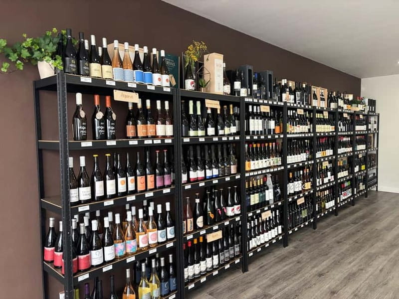 Olhão: Portugal Wine Tasting - Key Points