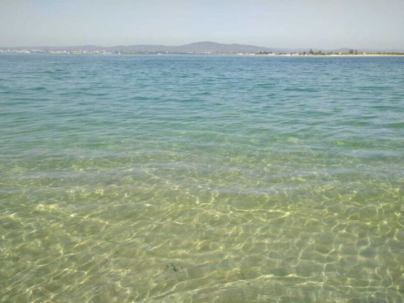 Olhão: Private Boat Tour to Ria Formosa - What Makes This Private Boat Tour Unique?