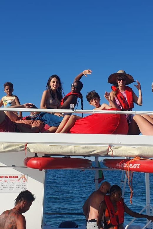 Olhão: Ria Formosa BBQ Explorers - Tour along the islands - Explore Ria Formosa’s Islands with a Delicious BBQ and Water Activities