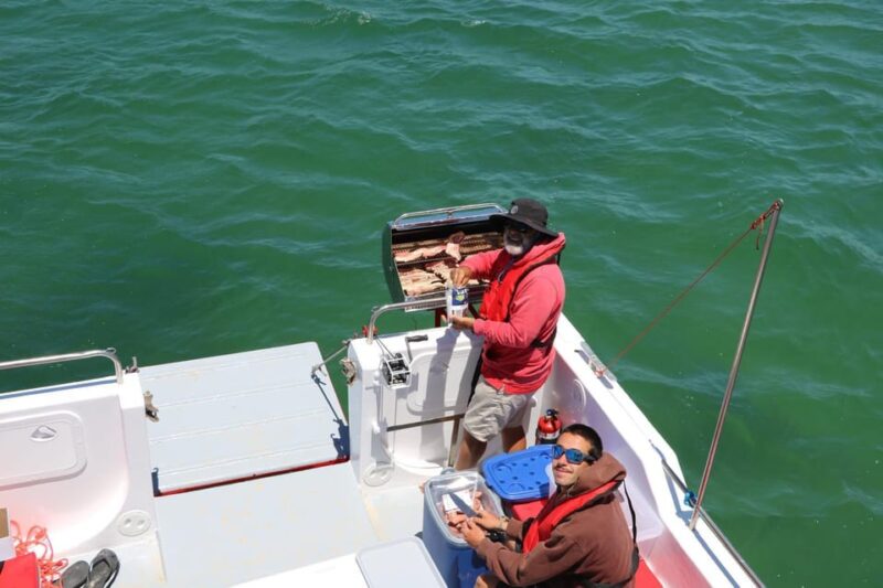 Olhão: Ria Formosa BBQ Explorers - Tour along the islands - Who Will Love This Tour?