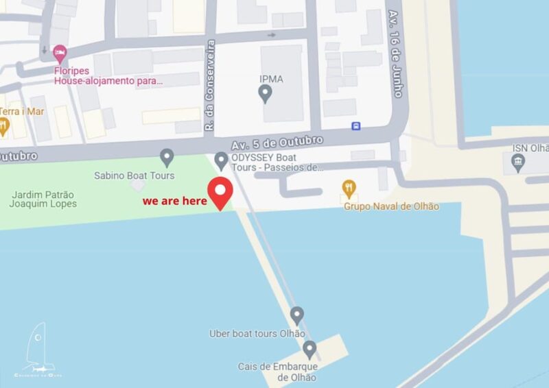 Olhão: Ria Formosa Sunset - Tour along the islands - Comparing This Tour to Similar Ria Formosa Experiences