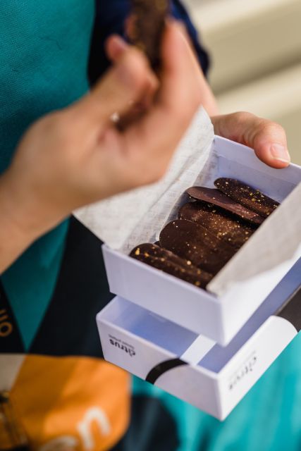 Olicatessen: Honey, Olive Oil and Traditional Greek Products - What Sets This Tour Apart in Thessaloniki