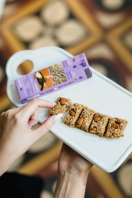 Olicatessen: Honey, Olive Oil and Traditional Greek Products - Final Thoughts on the Olicatessen Tasting Experience