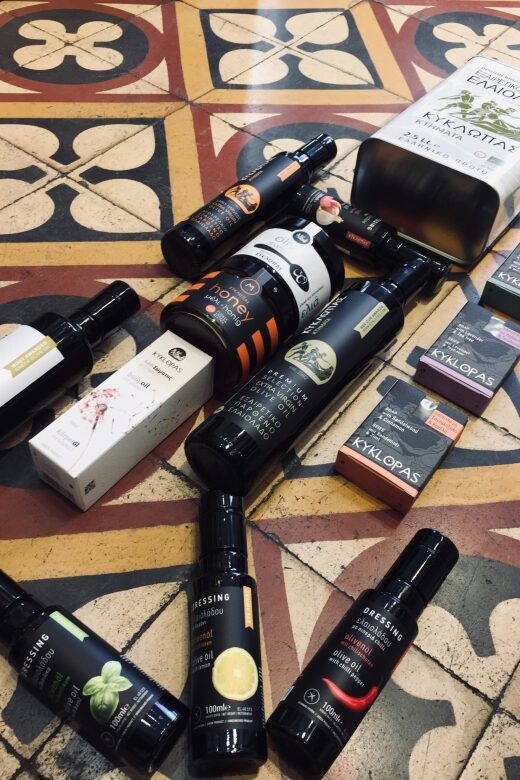 Olicatessen Olive Oil Tasting in Thessaloniki - Final Thoughts on the Olicatessen Olive Oil Tasting