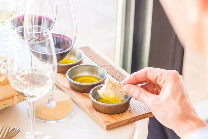 Olio Evo Gold Experience at Frantoio Buonamici in Fiesole - Key Points